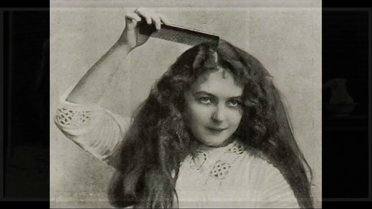 KDHM Artifact Corner: Victorian Comb and Brush