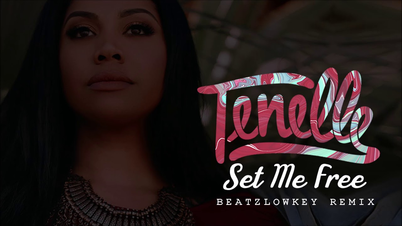 Set Me Free x Tha Keymixx (BeatzLowkey)