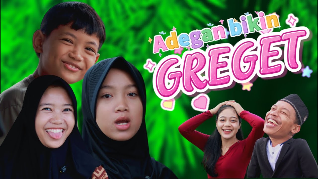 Koleksi Momen Memalukan~DI BALIK LAYAR BUDAK GALAU