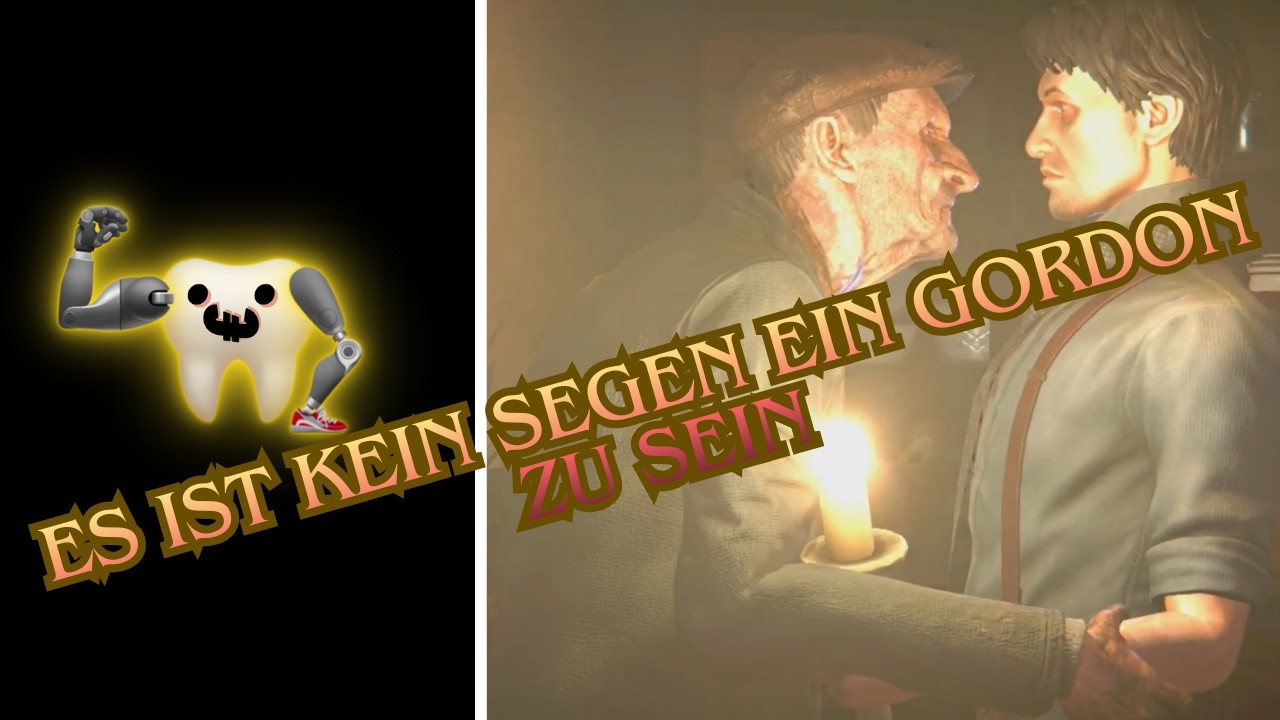 Black Mirror / # 2 / Gameplay Deutsch