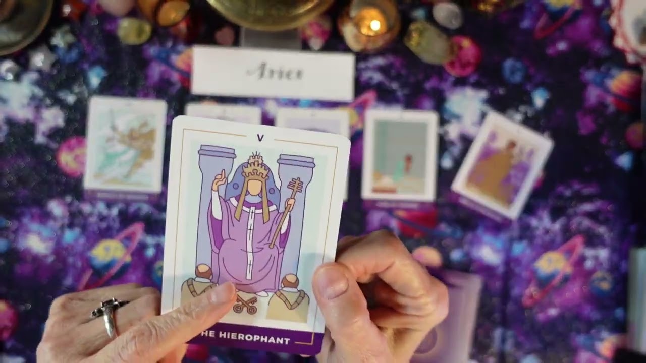 TIMELESS ARIES READING! KEEP ALL BALANCED. INDEPENDENCE IS NICE, BUT A NEW PARTNER MAY BECOMING IN!