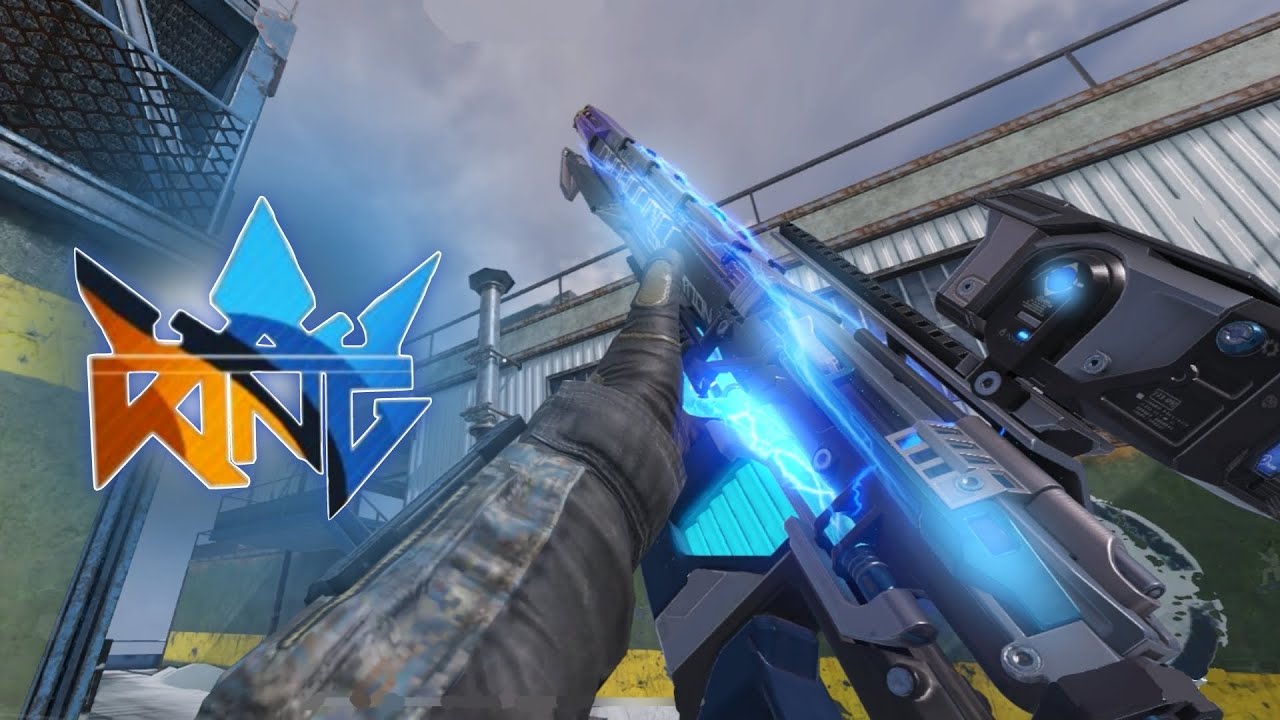 Pro scrim highlights