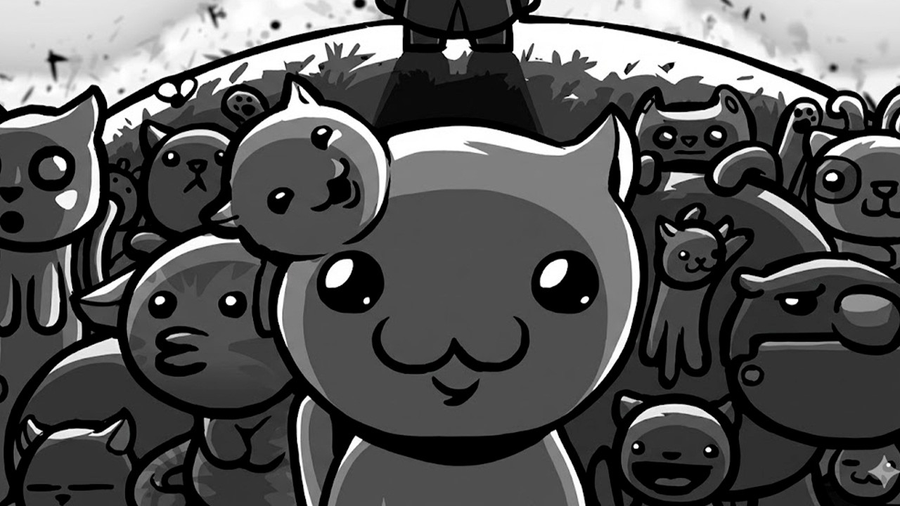 НОВЫЙ АЙЗЕК? — Mewgenics #4