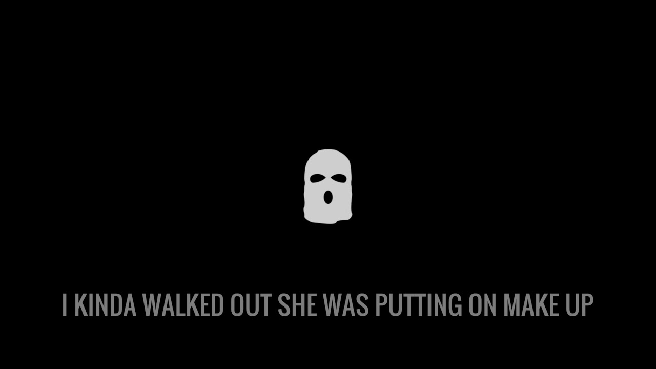 Cam Meekins - Nightmares