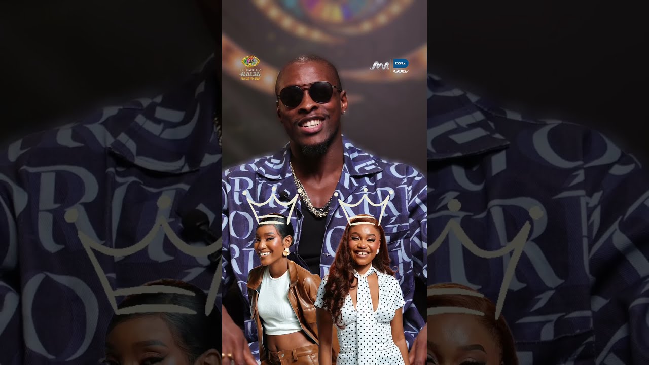 Exclusive: Araga said WHAT about Flora and Oyin &ndash; BBNaija | S11 | Africa Magic