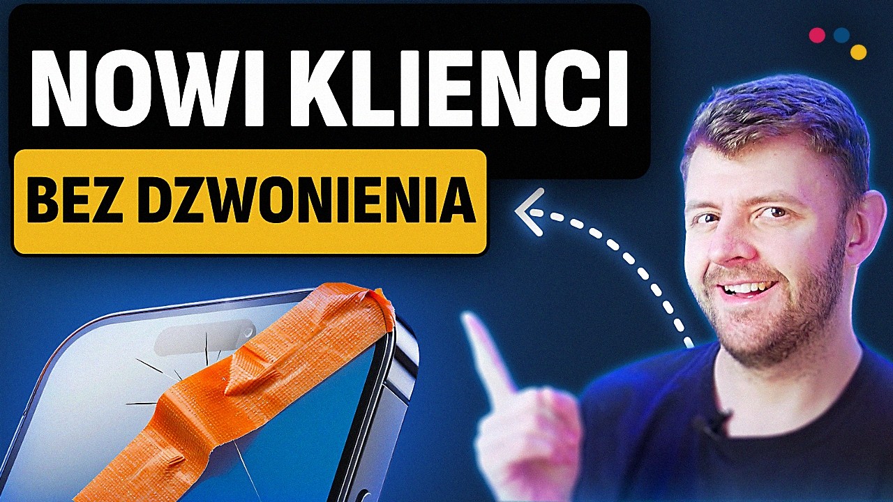 Jak zdobyć klient&oacute;w bez dzwonienia? System CASE