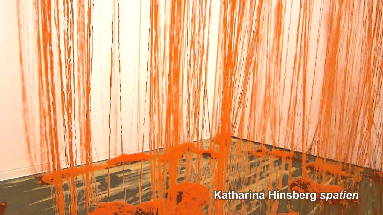 Walk The Line. Neue Wege der Zeichnung im Kunstmuseum Wolfsburg