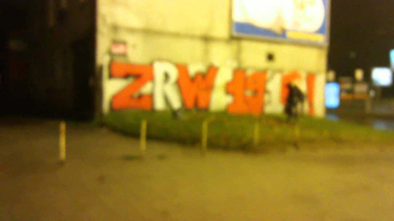 ZARZEW 1910%!!