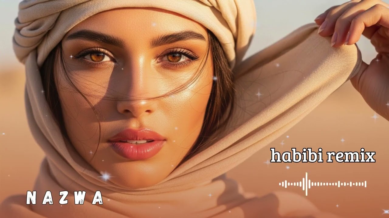 🎧 Best Habibi Remix 2026 – Arabic Desert Party Vibes