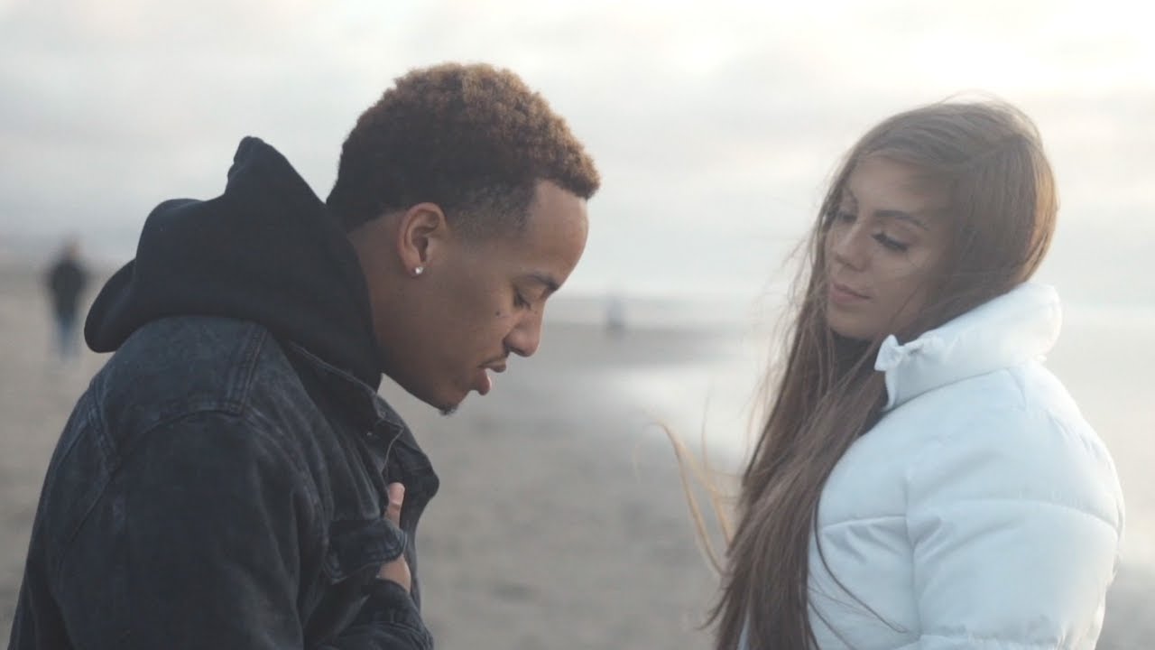 BpTheOfficial - Better Than Me (Official Music Video)
