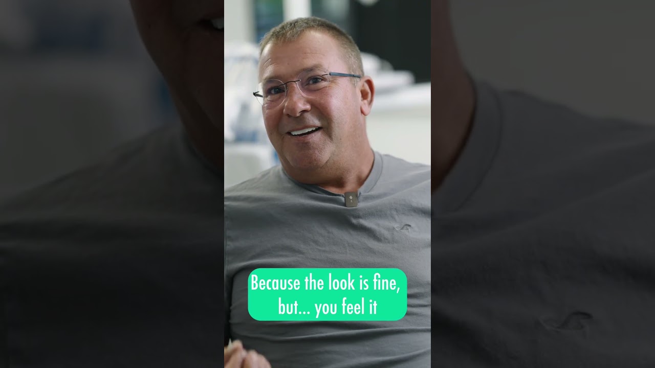 &ldquo;It Changed My Life&rdquo; | Patient Testimonial | Fixed Dental Implants in Houston TX