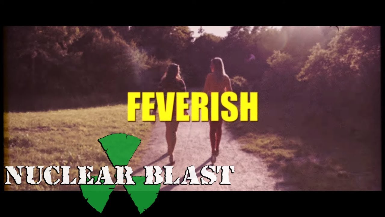 SOILWORK - Feverish (OFFICIAL MUSIC VIDEO)