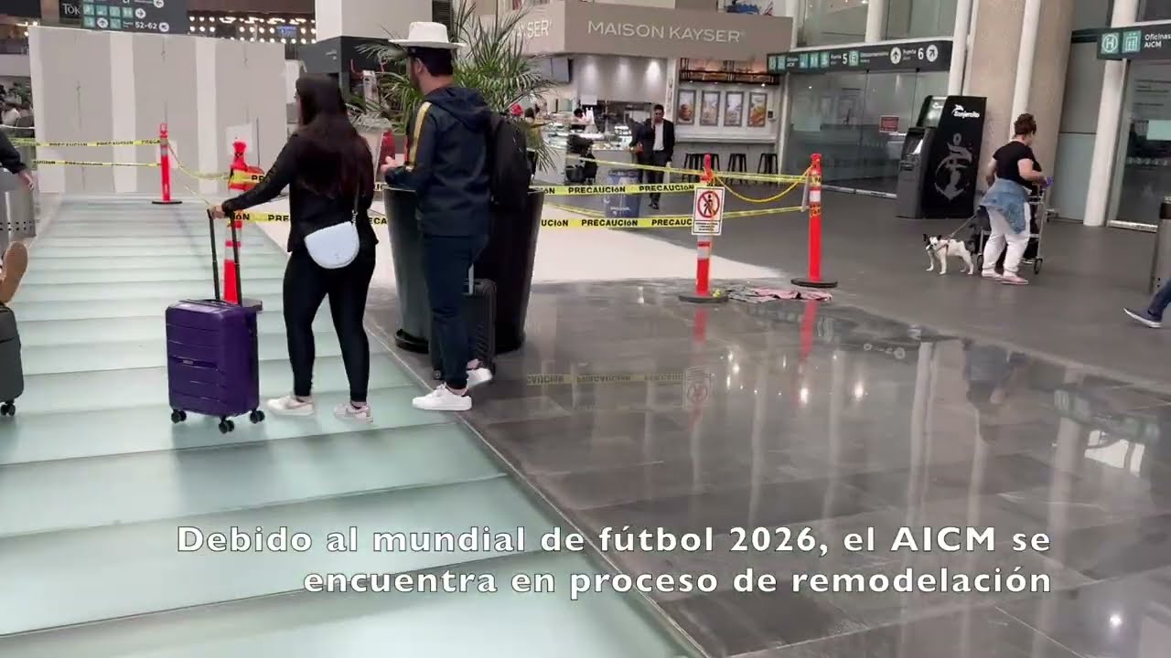 Reporte de viaje, AeroMéxico, Ciudad de México- París, Economy