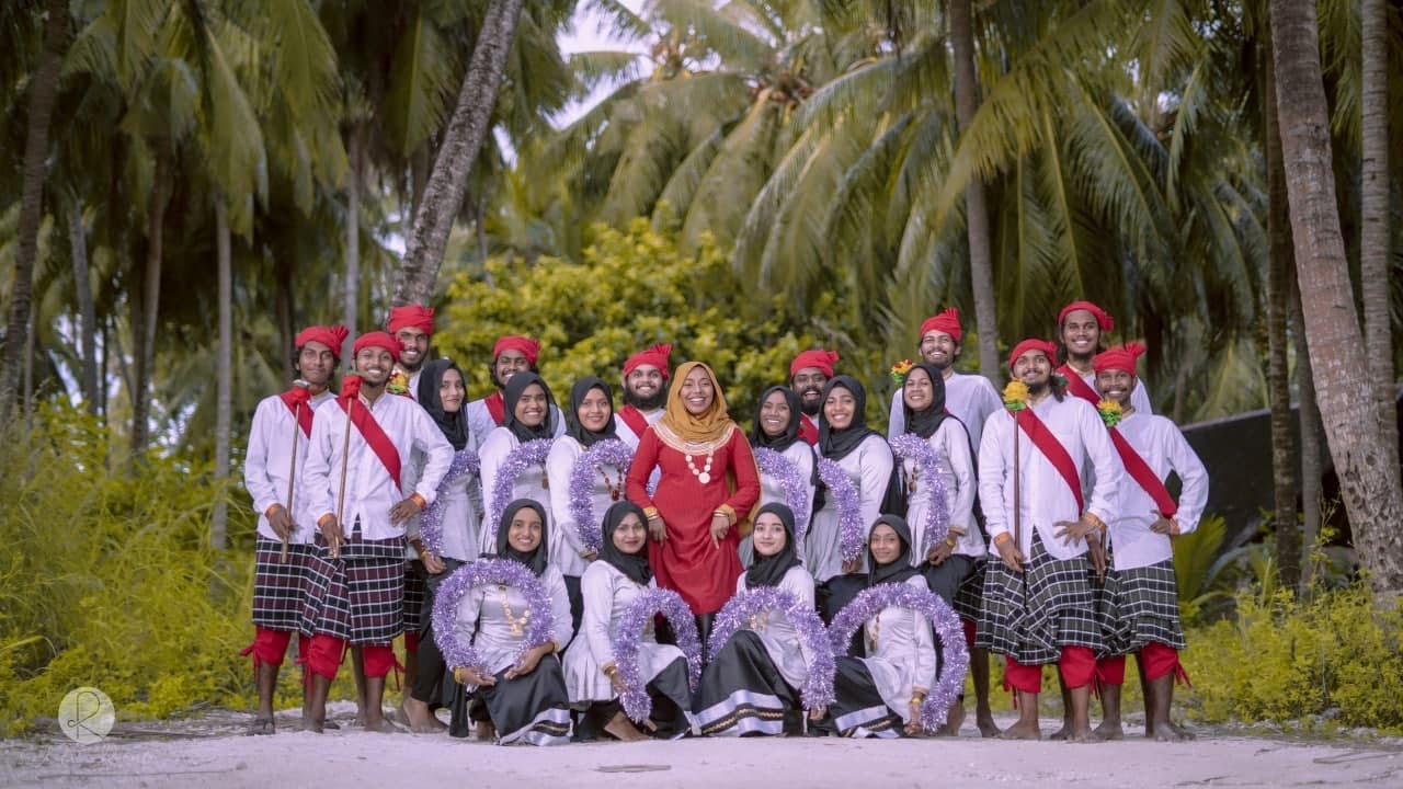 Ilmee Dhanmaru by MNUSU (MNUSU Official Song)