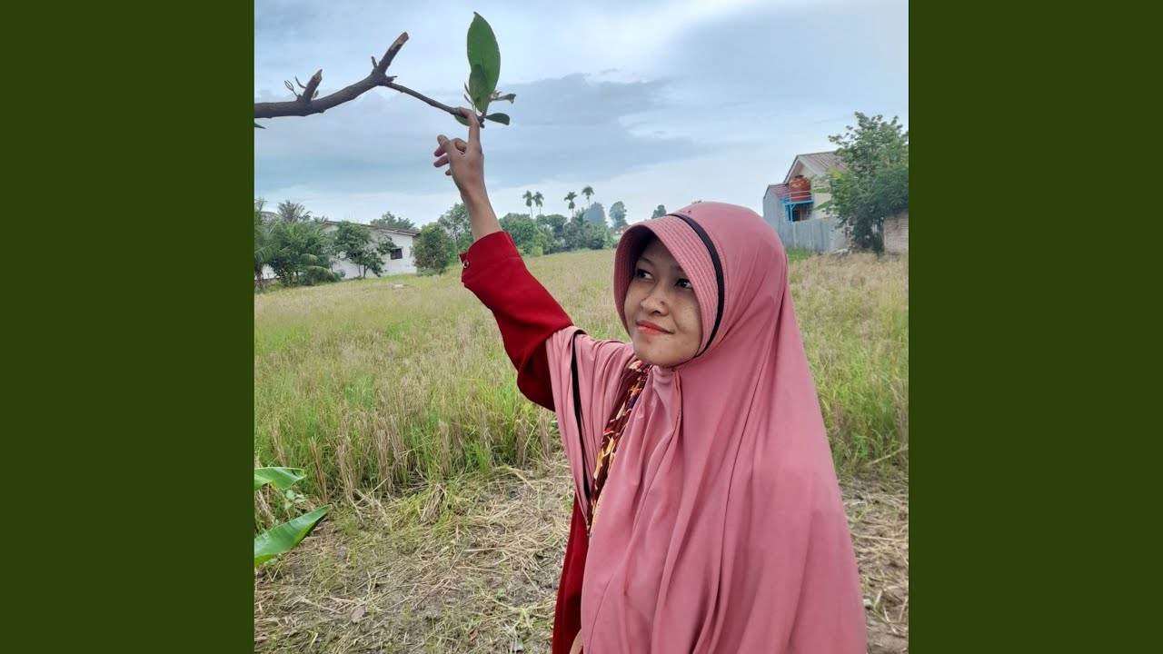 Rumah Keluarga Bahagia