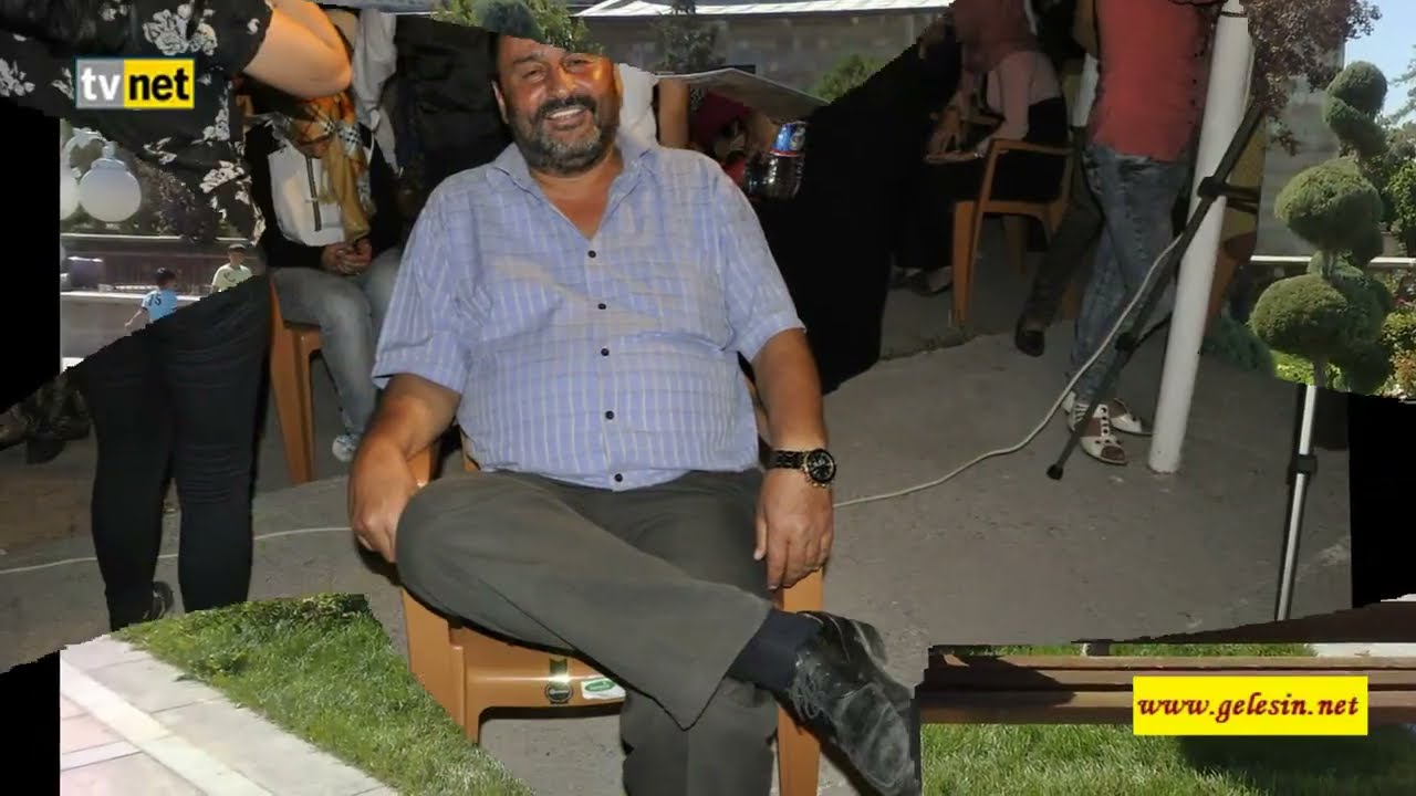 Gelesinli köylülerimiz slayt
