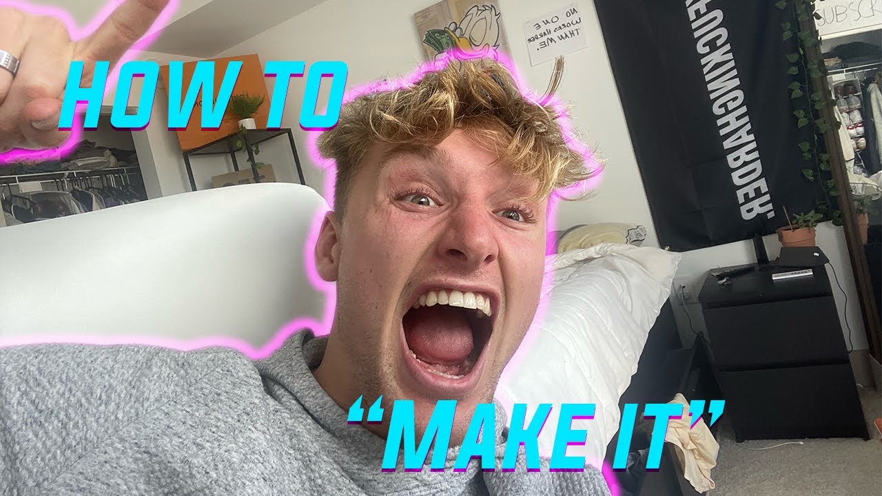 What it takes to 