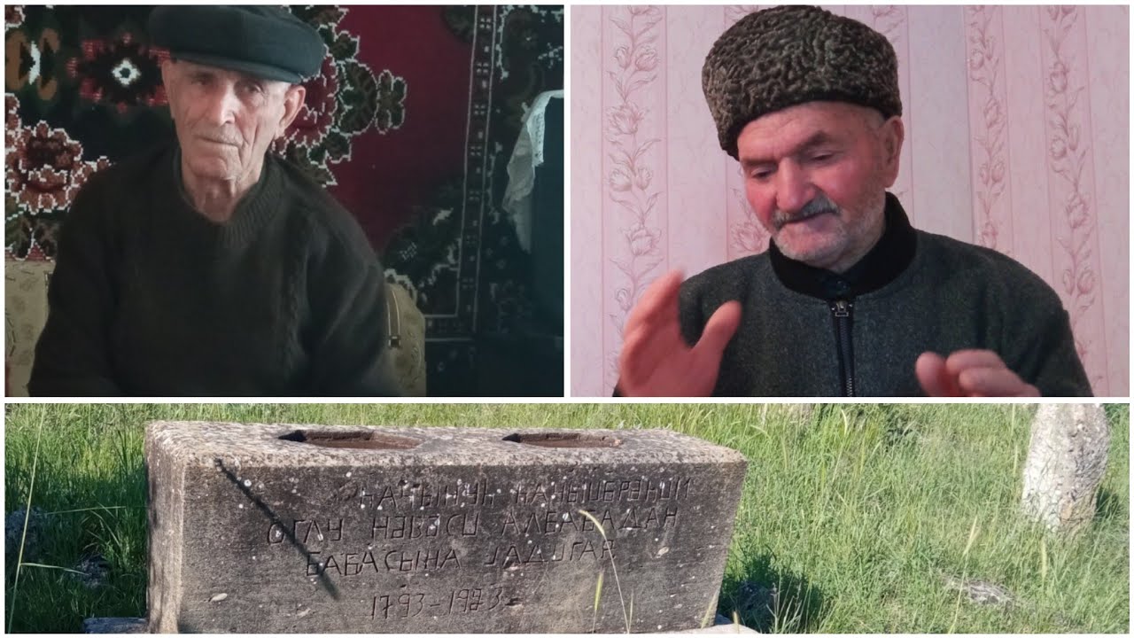 ERMƏNİNİ YIXAN FƏRZİ