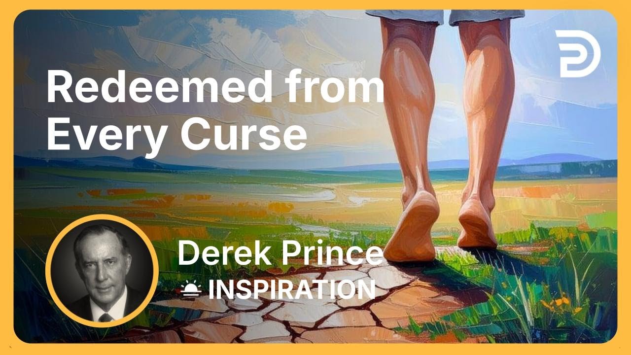 Redeemed from Every Curse | Derek Prince
