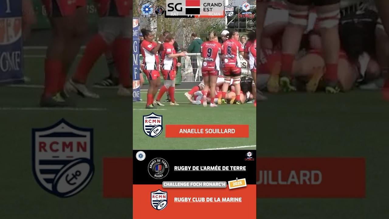 Essai Annaelle SOUILLARD