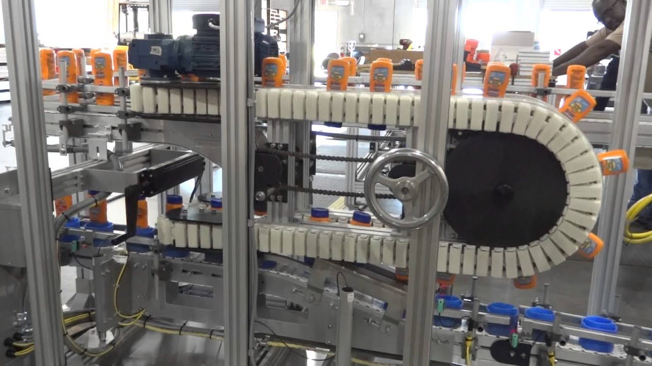 Simplimatic Depuck and Inverter 00006 Video test 1