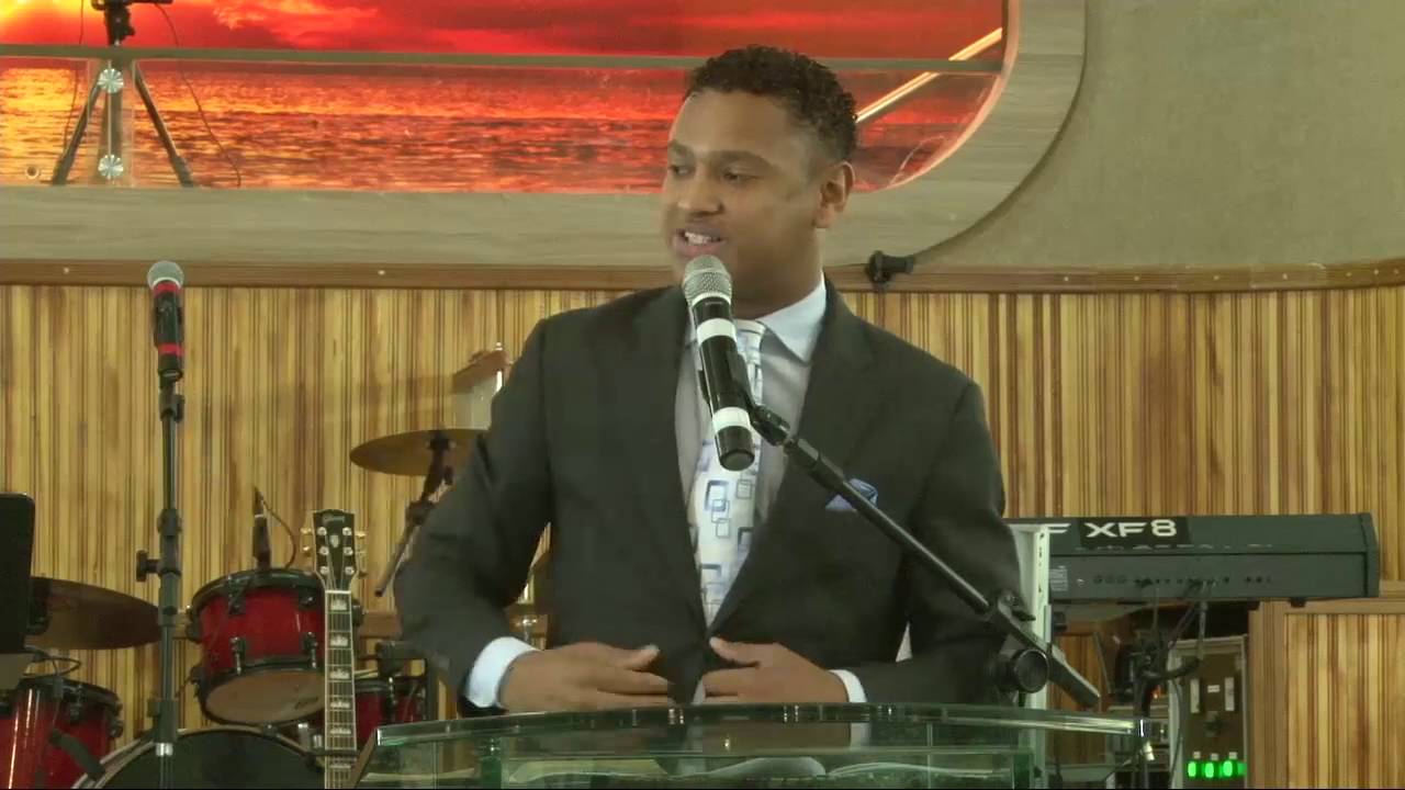 Pr. Daniel Nogueira - Doutrina 08-01-16