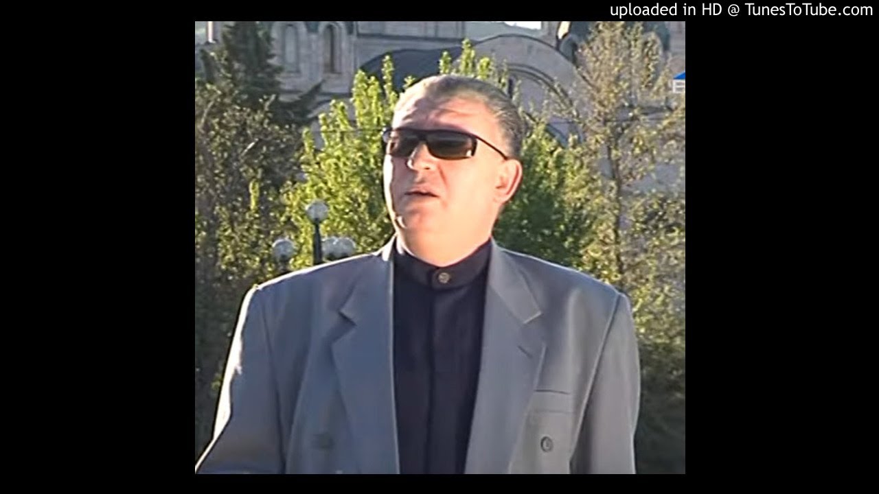 УШТЕ ЧУВАМ ДВА ЦВЕТА - ПЕРО ХРИСТОВ