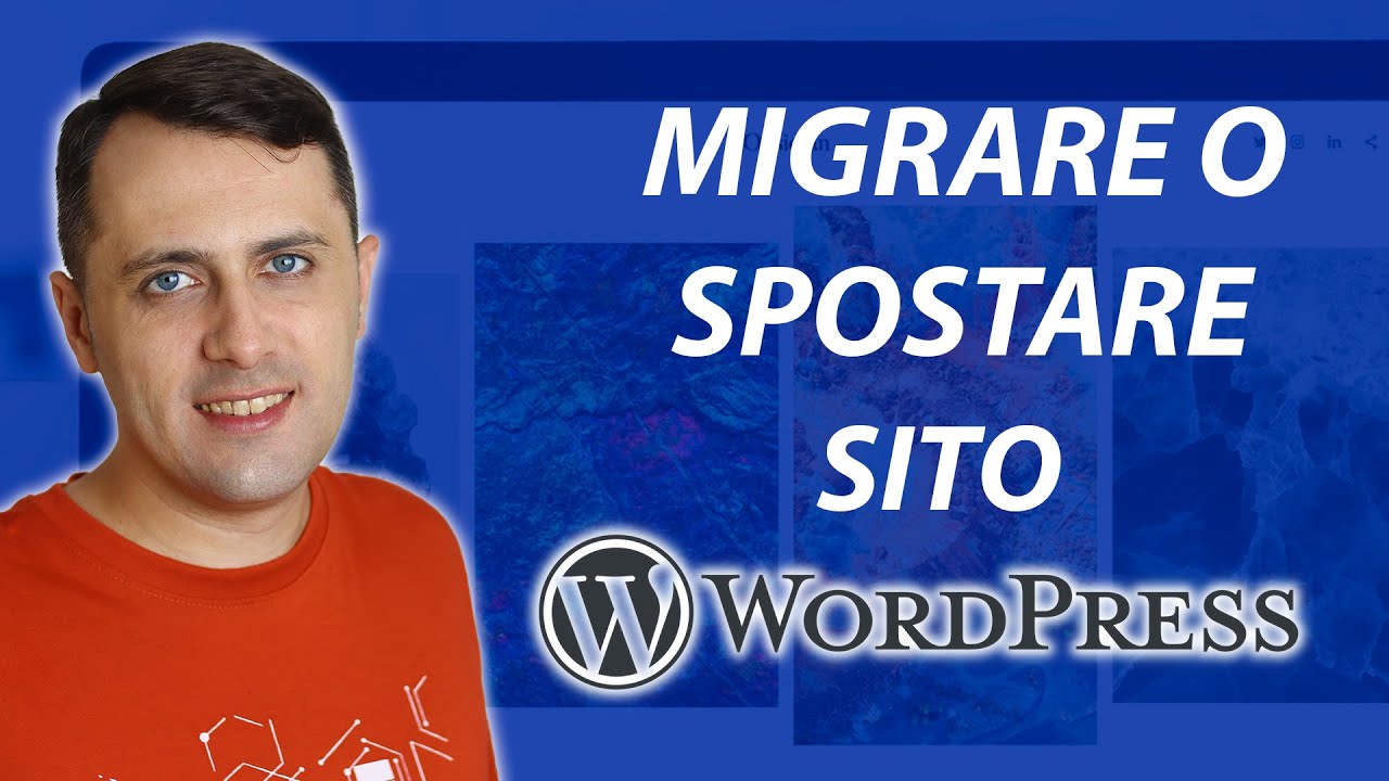 Come MIGRARE o SPOSTARE il Tuo Sito Web su un nuovo HOSTING [Guida pratica facile]