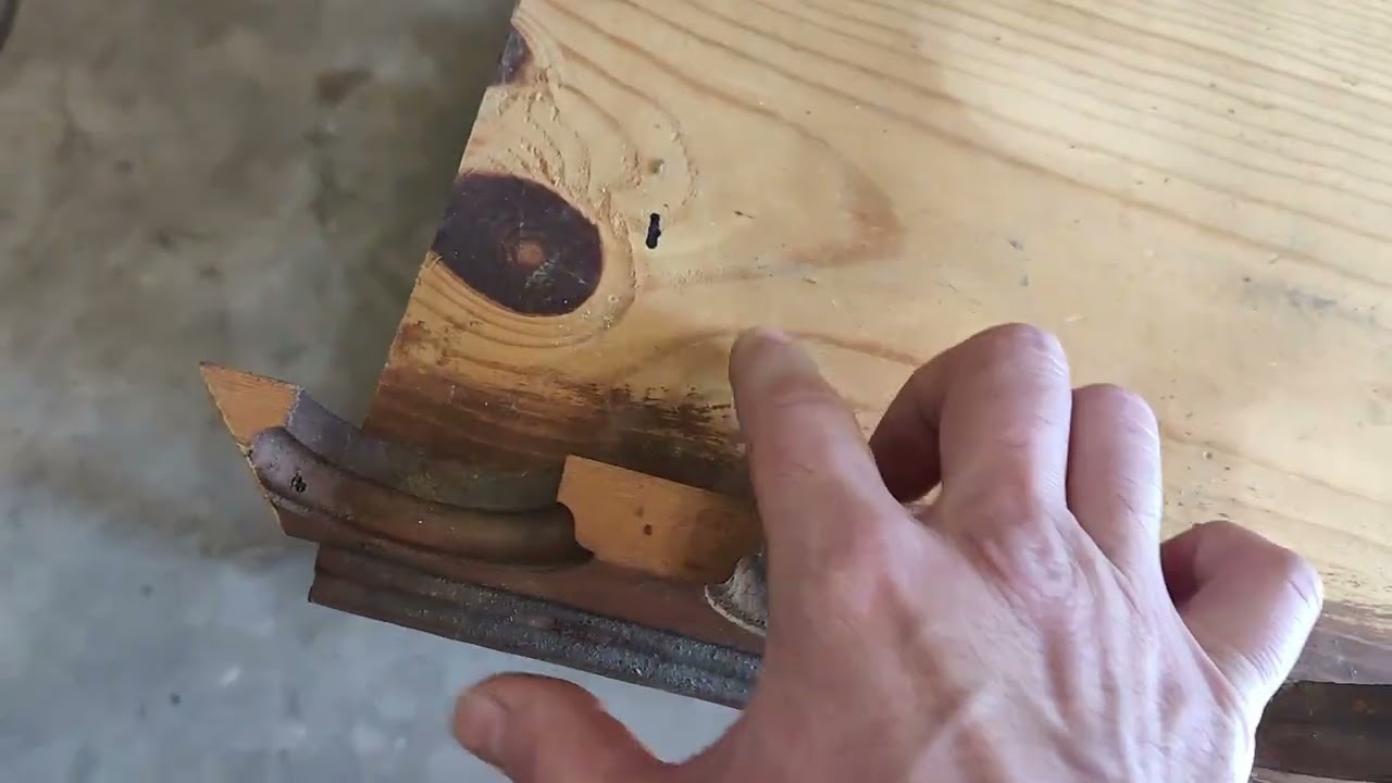 Kitchen Cabinets Part 3 (Beginning of Remounting)