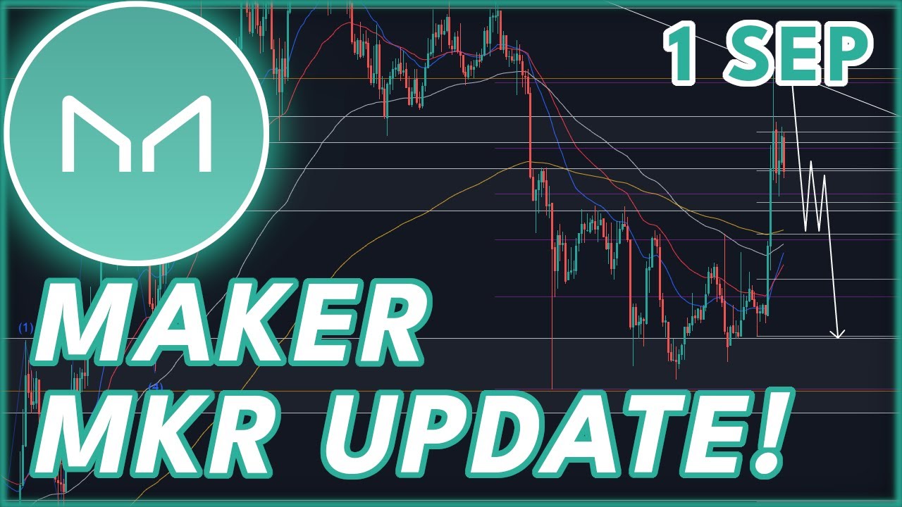 MKR CRASH WARNING!🚨 | MAKER (MKR) PRICE PREDICTION & NEWS 2023!