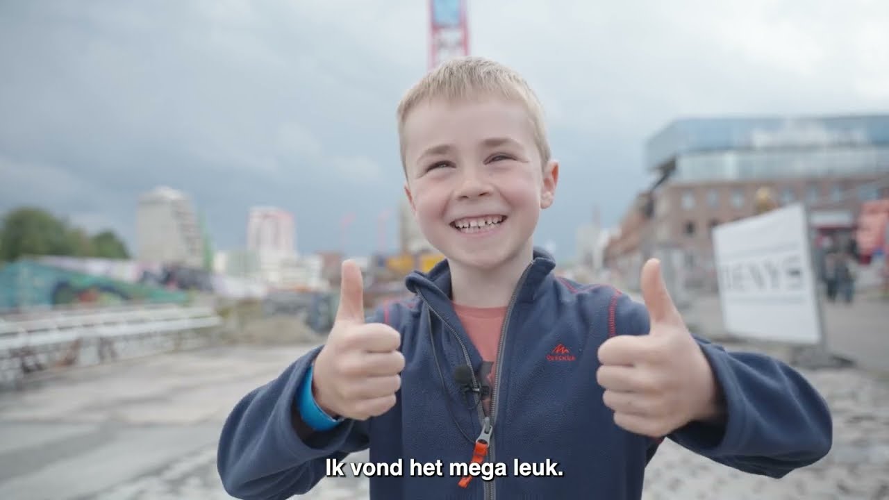 Openwervendag 2024 bij Agenstchap Wegen en Verkeer (AWV)