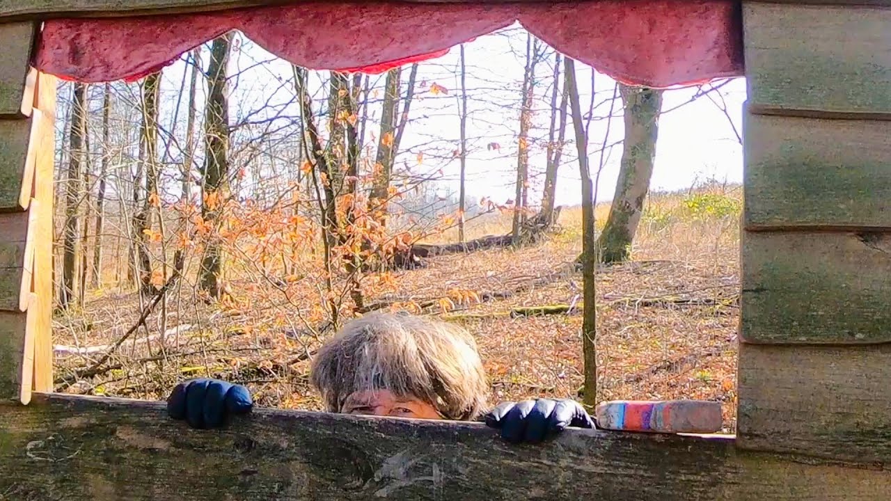 Die Sauerland Waldroute  2.Etappe