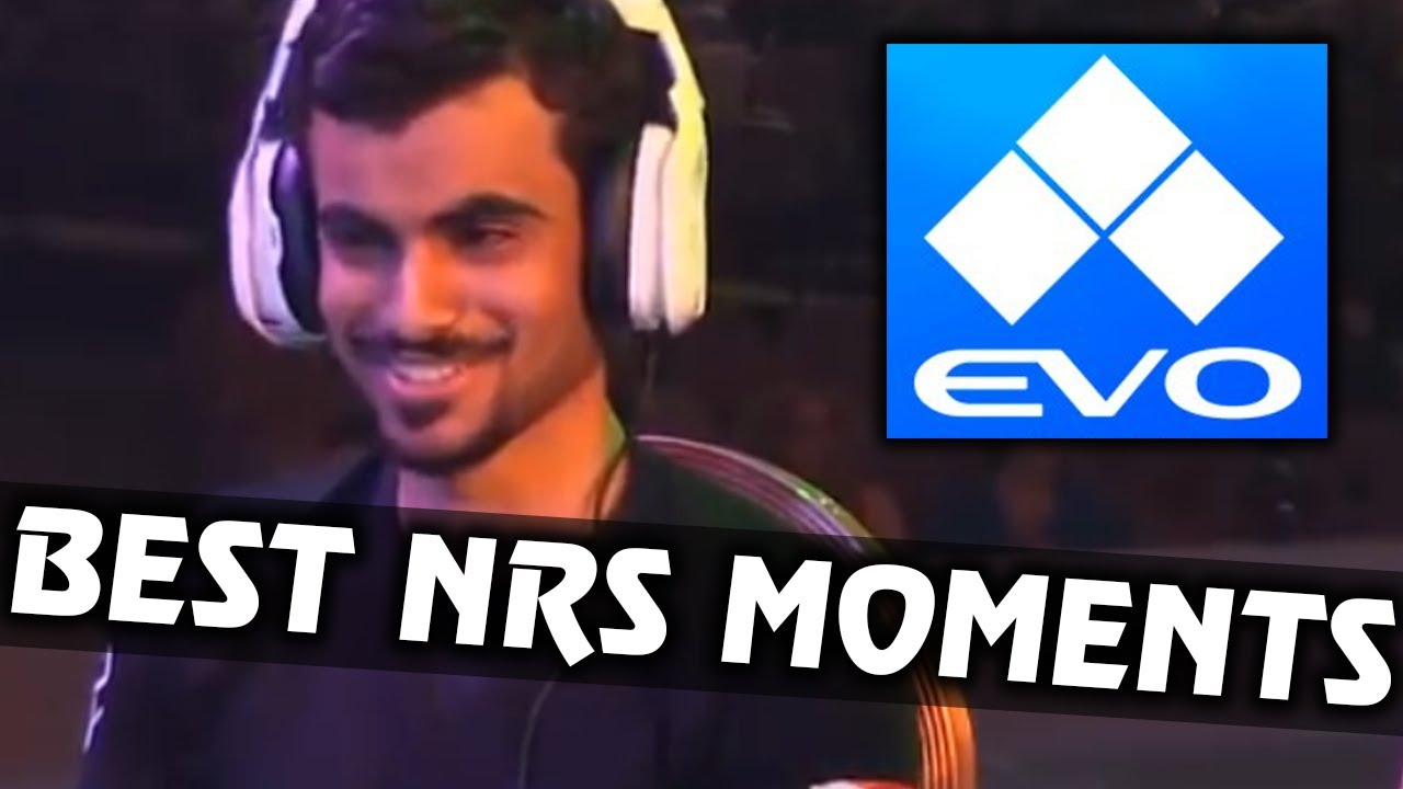 5 незабываемых моментов EVO в MK / INJUSTICE