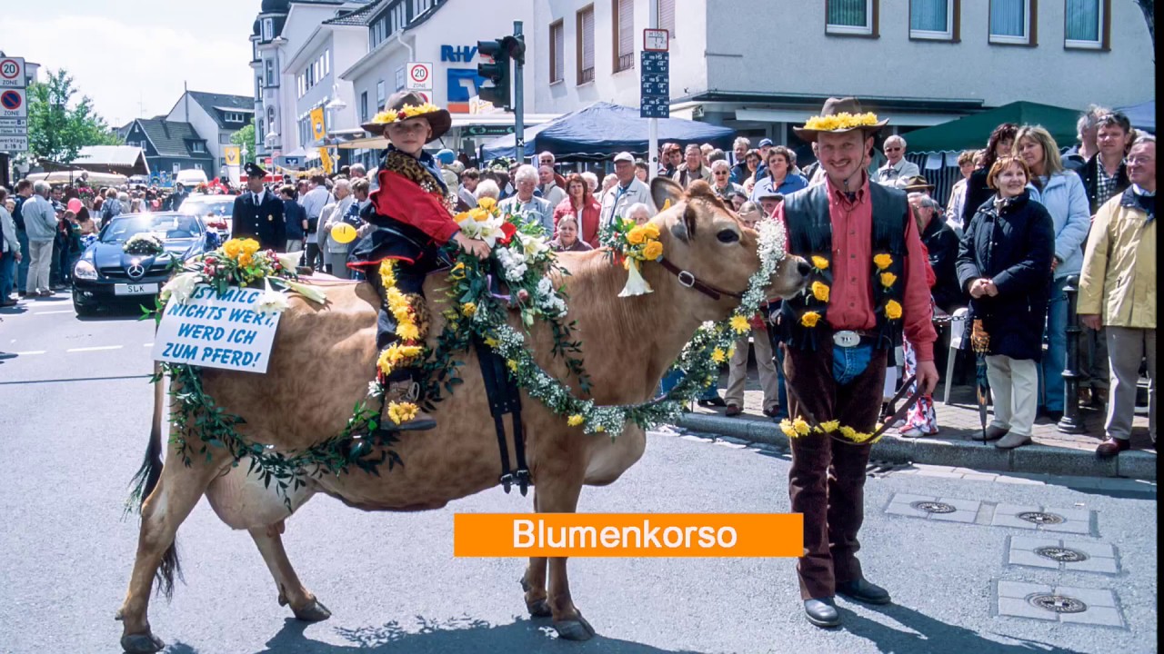 50 Jahre Stadt Halver