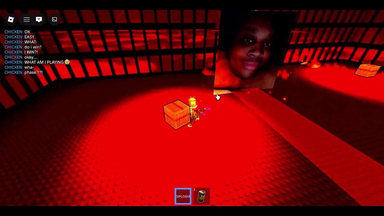 Purist of Pure Roblox.
