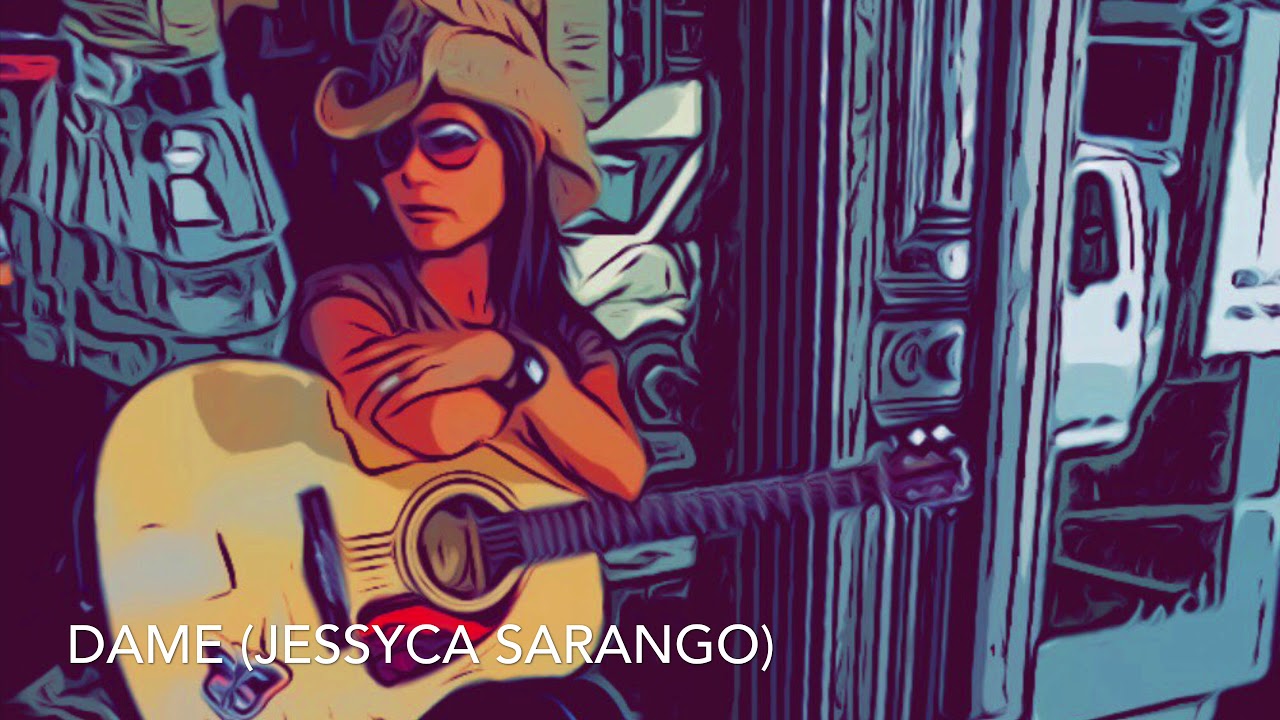 Dame (Jessyca Sarango)