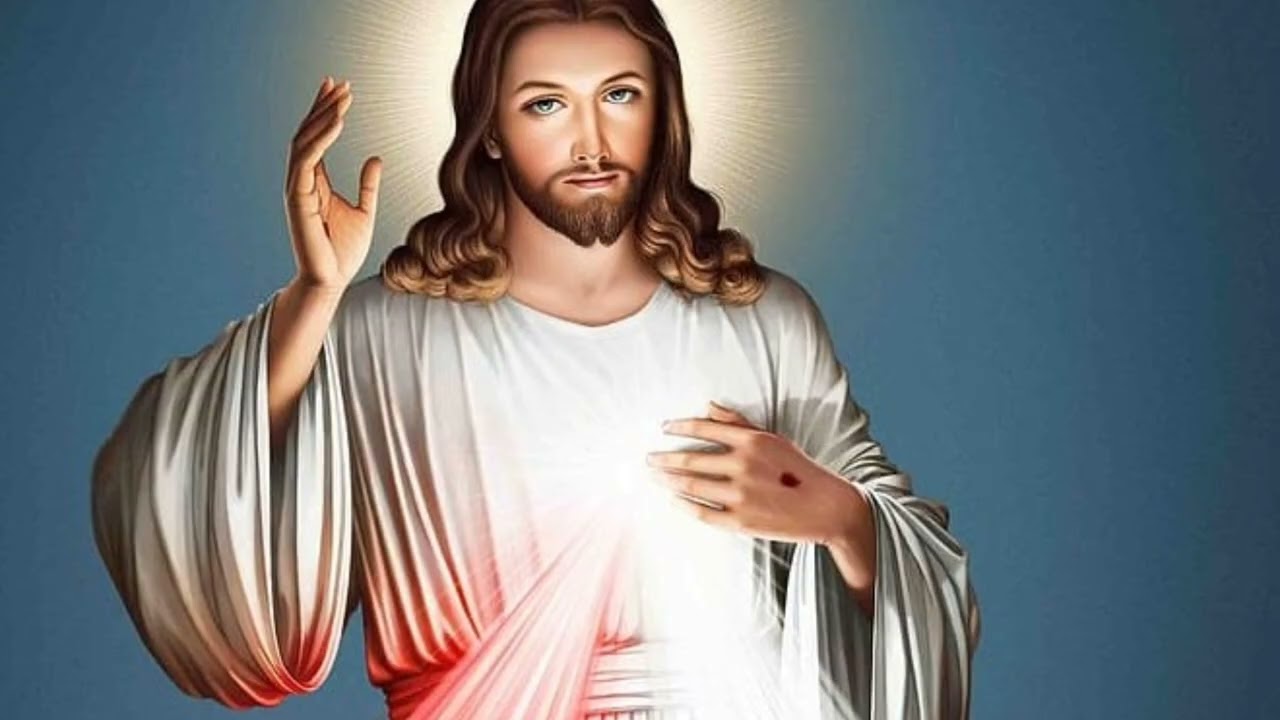 Love And New Birth