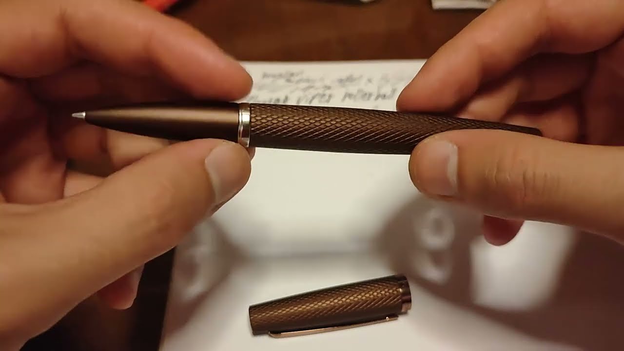 Diplomat Viper Rollerball