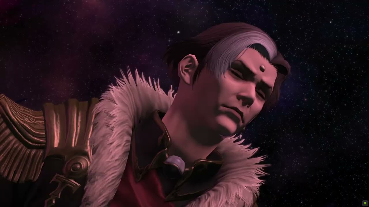 FFXIV Unstoppable by Sia