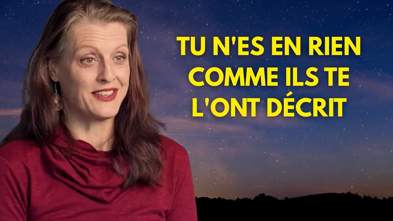 J'étais danseuse de strip tease  À ma mort, ils ne m'ont pas jugée ; ils m'ont révélé qui j'avais to