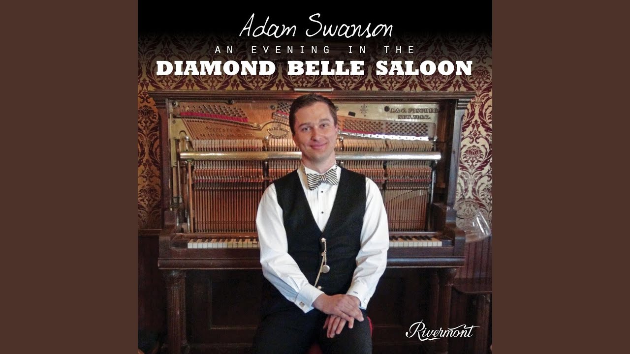 Alexander's Ragtime Band (Live)