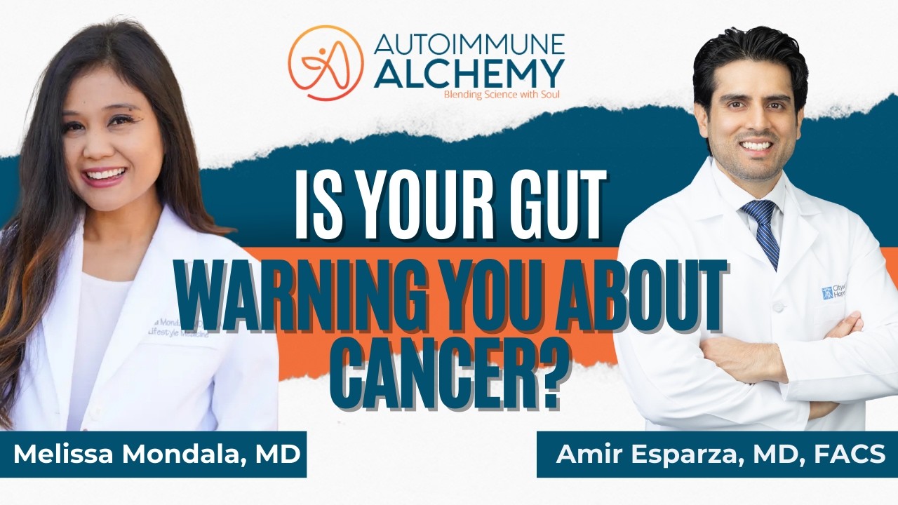 Colorectal Cancer Rising in Young Adults: Early Warning Signs & Prevention