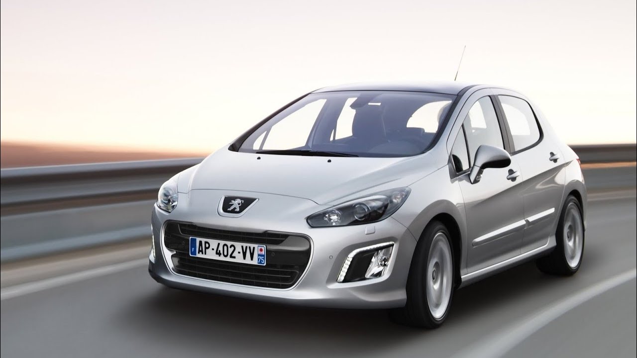 Peugeot 308 1.6 Hdi problem z klimatyzacją usunięcie usterki ubywania czynnika AC