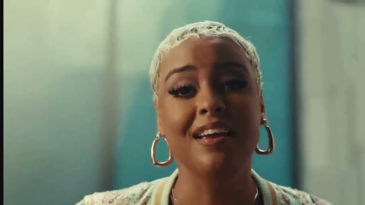 BOBBI STORM-WE CAN'T FORGET HIM VIDEO EDIT BY PAULO COBRINHA