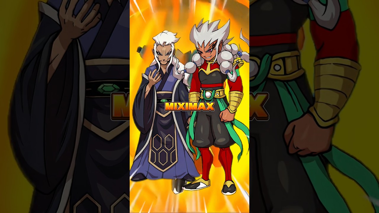 C&Oacute;MO DESBLOQUEAR EL MIXIMAX DE ZANARK AVALONIC EN INAZUMA ELEVEN GO STRIKERS 2013 #inazumaeleven