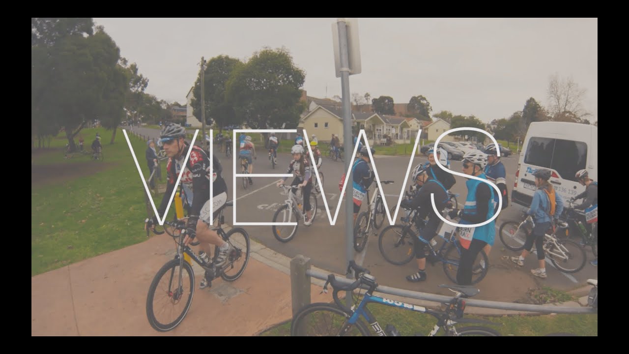 VIEWS // Melbourne Roobaix 2015