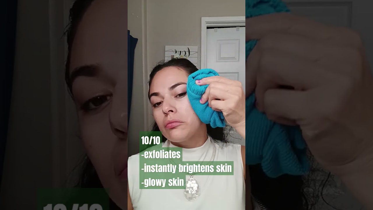 Pixi Hellokitty Glow Tonic Toner Review