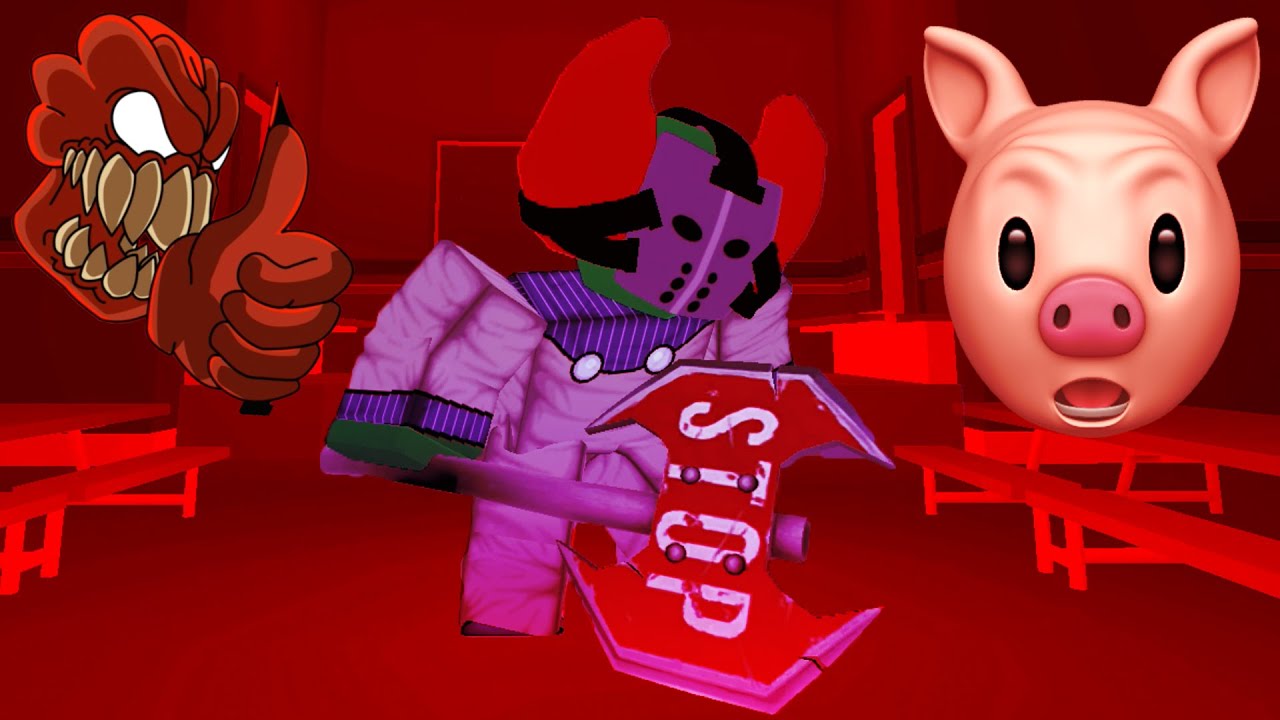 THEY ADDED TRICKY!! | ROBLOX GUESTY x FNF CROSSOVER