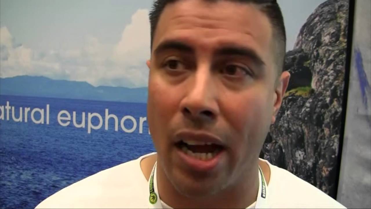 Edibles List Magazine  - NCIA - Interview with CannaClear
