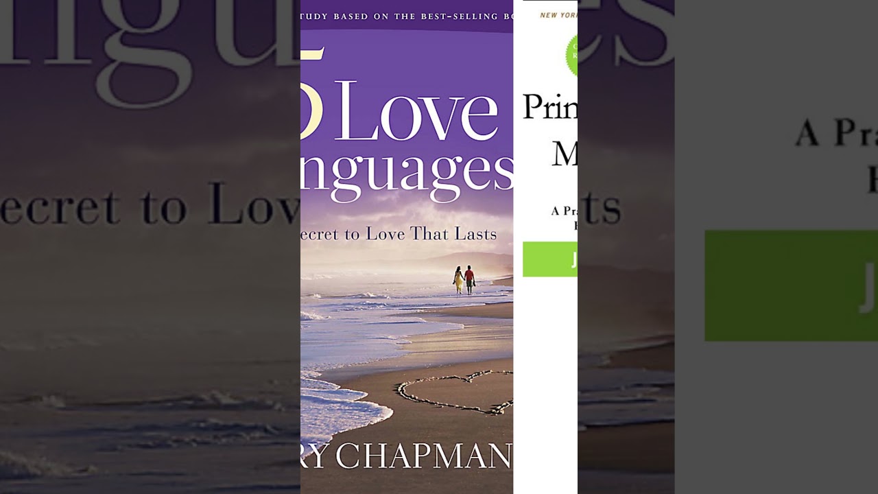 Transform Your Marriage: Five Must-Read Books for a Stronger Relationship with Your Wife #bookreview